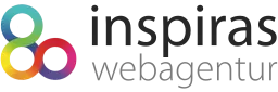 Inspiras Webagentur Logo