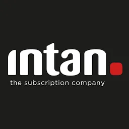 intan service plus GmbH & Co. KG Logo