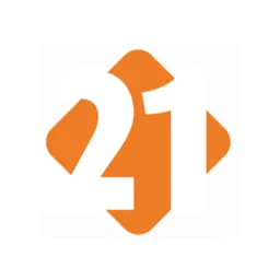 interactive 21 GmbH & Co. KG Logo