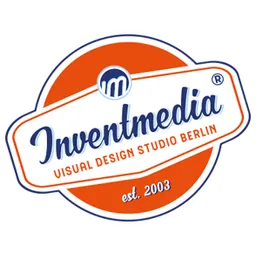 inventmedia - Webdesign Logo