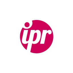 IPR Werbeagentur Ges. für Information u. PublicRelations mbH Logo