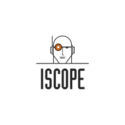 ISCOPE GmbH Logo
