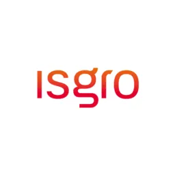 Isgro-Gesundheitskommunikation Logo