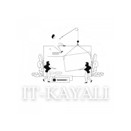 IT Kayali Logo