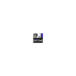 ITP Computer Systeme Computer Systeme Logo
