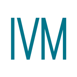 IVM Grübner Logo