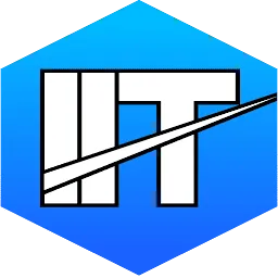 Iwanow-IT Webdesign Logo