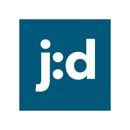 jahnkedesign.com »interdisziplinäres büro für gestaltung« Logo