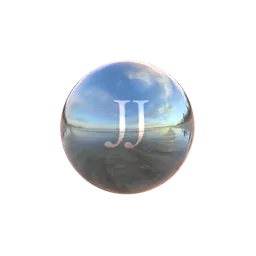 JJeativ / Webdesign und Social Media Nürnberg Logo