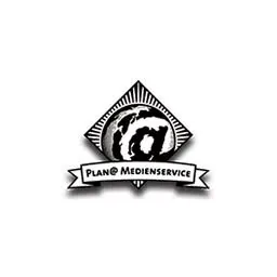 Jörg Schalk Plan@ Medienservice Logo