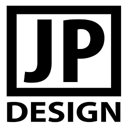 JPdesign Kreativagentur Logo