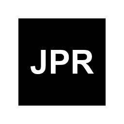 JPR Consulting GmbH Logo