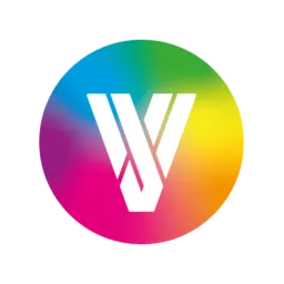 Julia Vicentini Webdesign Logo