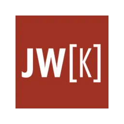 Jürgen Wolf Kommunikation GmbH Werbeagenturen Logo
