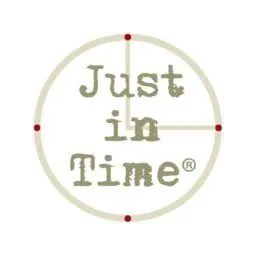 Just in Time Marketing PR GmbH Logo