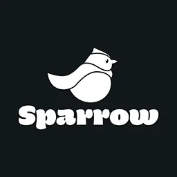 Kai Schulz sparrowmedia Logo
