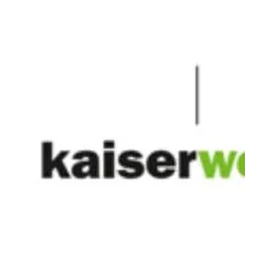 Kaiserwerbungunddesign Ulrich Kaiser Werbeagentur Logo