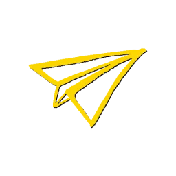 Karma und Piloten Logo
