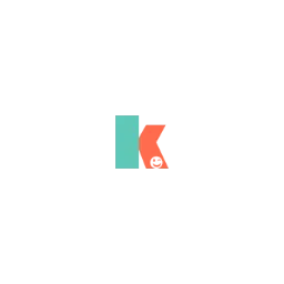 keck. KG Logo
