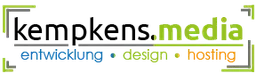 kempkens.media – Agentur in Oberhausen
