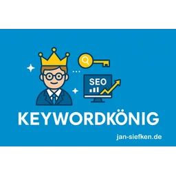 Keywordkönig – Agentur in Arnsberg