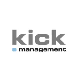 kick.management GmbH Logo