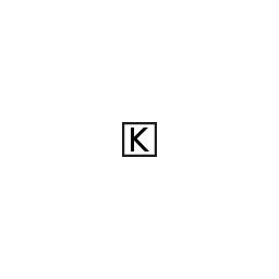 Kim Kolkmann - Webdesign aus Oldenburg Logo