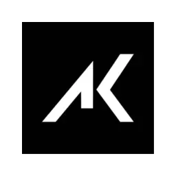 klmnko. Logo