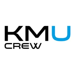 KMU crew Logo