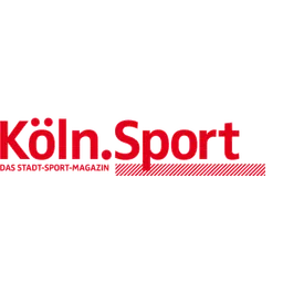 KÖLNSPORT Verlag & Werbeagentur GmbH Logo