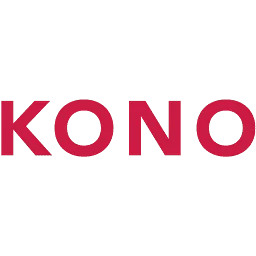 Kono Design und Technologie GmbH Logo