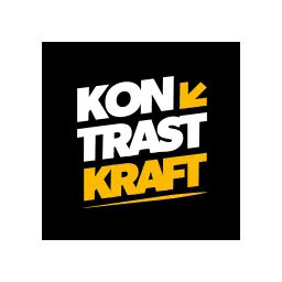 Kontrastkraft Werbeagentur Logo