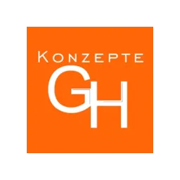 Konzepte Gerda Herrmann Logo