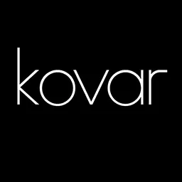 kovar/branding & digital services OHG Agentur für Marketing Logo