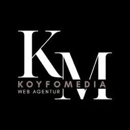 KoyfoMedia Logo