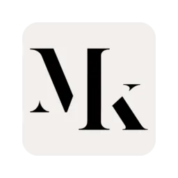 Kozlowski Martin Communication & Design Logo