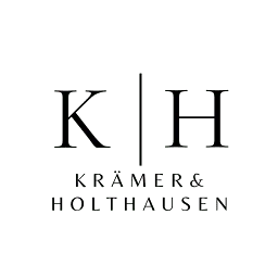 KRÄMER & HOLTHAUSEN Logo