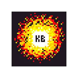 KreativBomber Logo