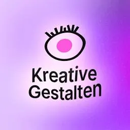 Kreative Gestalten Logo