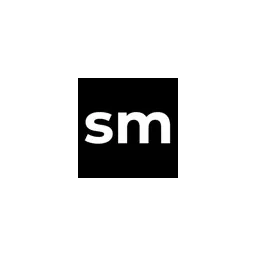 Kseniia Udovitskaia Smartiee Agentur Logo