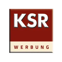 KSR Werbung Logo