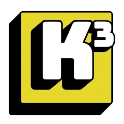 Kubikfoto GmbH Logo