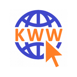 KWW GbR - Websites & More. Logo
