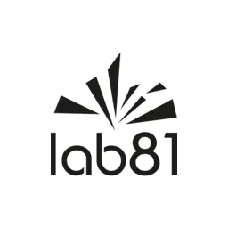 LAB81 medienagentur Logo