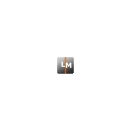 LaucknerMedia Logo