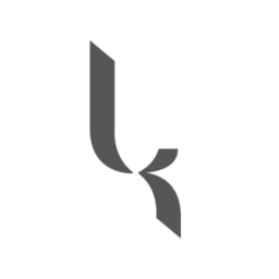 Laura Kryjom – Grafik- und Webdesign Logo