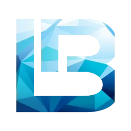 LB Web- und Grafikdesign Logo