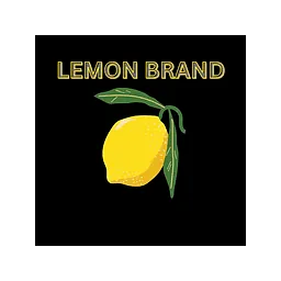 Lemon Brand I Marketingagentur Logo