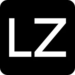 Lennert Zobel – Webdesigner & Entwickler Logo