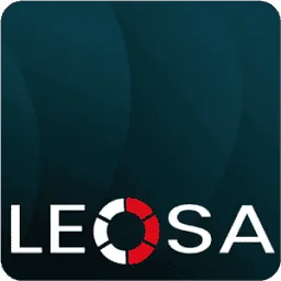 LEOSA IT-Services - Remscheid Logo